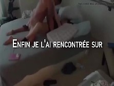 Hot Real French Gf Gets Eaten Out, French Celebrity Sex Sex Tape