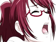Junjou Shoujo Et Cetera 01 ◈ Uncensored Hentai Romance