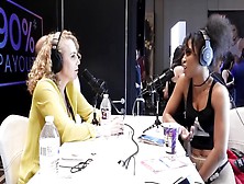 Avn Interview - Demi Sutra
