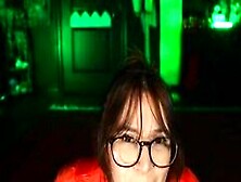 Bigtittygothegg Velma Cosplay Riding Dildo Video Leaked