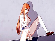 Bleach - Orihime Inoue