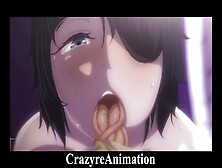 Chainsaw Fiance Porn Parody - Himeno & Denji Animation (Hard Sex) (Anime)