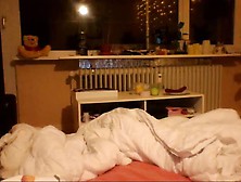 German Mom Play With Daughter. Flv