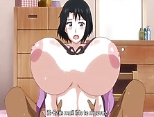 Big Boobs – Hentai Hitozuma Life One Time Gal Prequel 2