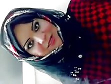 Madurita Con Hijab