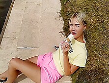 Lolly Small - Best Xxx Video Blonde Great,  Check It
