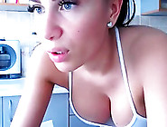 Webcam Girl 115