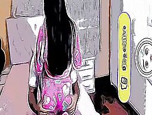 Step Daughter Is Sexually Trained By Her Pervert Father When Her Milf Is Not At Home Animated Anime