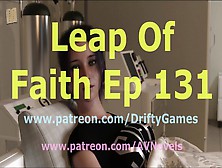 Leap Of Faith 131