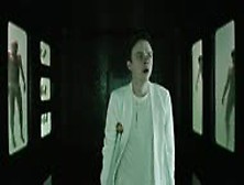 Lisa Banes In A Cure For Wellness (2016)