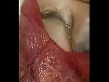 Black Milf Gigantic Titties Humongous Booty Long Tongue