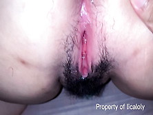 Real Amateur Teen Licaloly Couple Fucking And Creampie