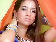 Jessica - Teen Indian Princess