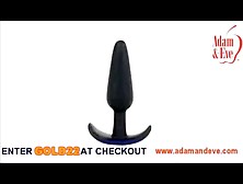 50% Off Anal Butt Plugs Buy At Adamandeve. Com Free