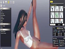 Honey Select 2 - How To Dress A Girl Avatar In Hs2