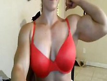 Nice Webcam Muscles