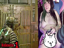 Dead Space,  Hilarious,  Video Game