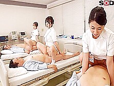 Handjob Clinic Sex Training - Sodcreate