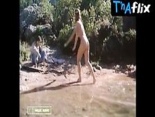 Svetlana Mikhalchenko Butt,  Breasts Scene In The Third Planet