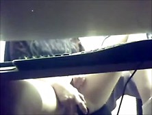 Masturbates On Hidden Cam Caught Watching Porn