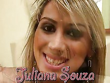 Solo Juliana Souza