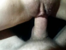 Deep Throat Cum Swallow In Close Up Pov