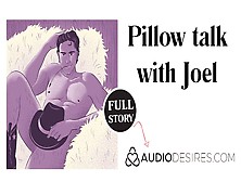 Alluring Cowboy Joi For Women | Erotic Audio Story | Mutual Masturbate | Asmr Audio Porn For Women