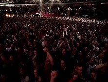 Foo Fighters - My Hero (Live At Wembley Stadium)