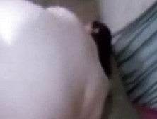 Lusty Wifey Wants To Try Anal Getting More Then She Asked For Long Cock Anal Destroying