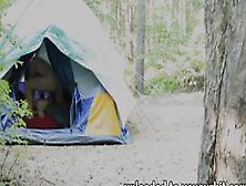 Camping Sex Ii (Hot Sex)