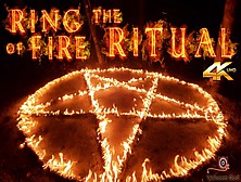 Ring Of Fire - The Ritual (4K)