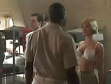 Kristy Swanson In Hot Shots! (1991)