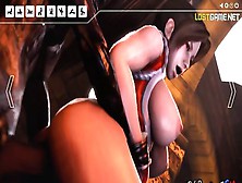 The God Of Perversion Gameplay