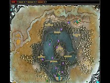 World Of Warcraft Icecrown Zone 2020 Rare Spawn Locations