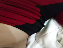 Watch Red-Sexy Dress Me Gf Ko Oyo Me Bula K Choda.  Part Two Free Porn Video On Fuxxx. Co