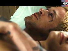 Eva Mendes Bed Scene – The Place Beyond The Pines