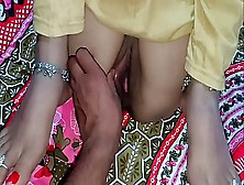 Indian Newly Married First Night Fucking