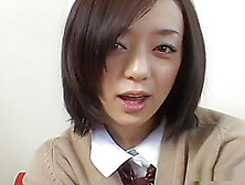 Rina Yuuki School Girl Fucking