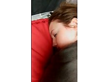 Passed Out Drunk Gf Fucked