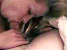 Amateur Oral Porn With My Wife Giving Head In The Morning