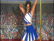 Hb Bh Naked Cheerleader Contest 2001 Hd