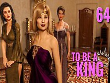 Replay: To Be A King #64 • Pc Gameplay [Hd]