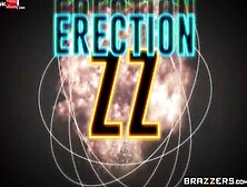 Zz Erection 2016: Part 2 Clip With Nikki Benz,  Isiah Maxwell - Brazzers Official