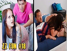 Funny Scenes From Brazzers #18