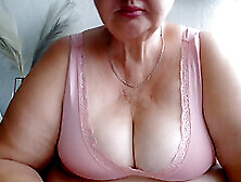 [Webcam] Old Amateur Granny