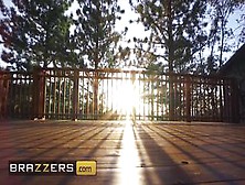 Abella Danger Scott Nails - The Trip Part 1 - Brazzers