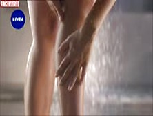 Julie Monturet In Nivea In Shower (Commercial) (2013)