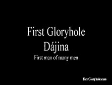 Young Dajina - The First Man Of Many Men & The Interview Before The Firstglorhyole (Only Part Of The Video)