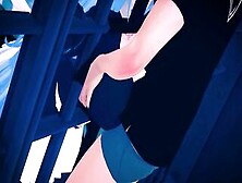 Mmd R18 Boned This Prison Fucker 3D Animated Sex Mode Nsfw Ntr