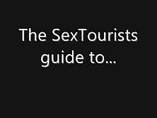 Sex Tourists Guide